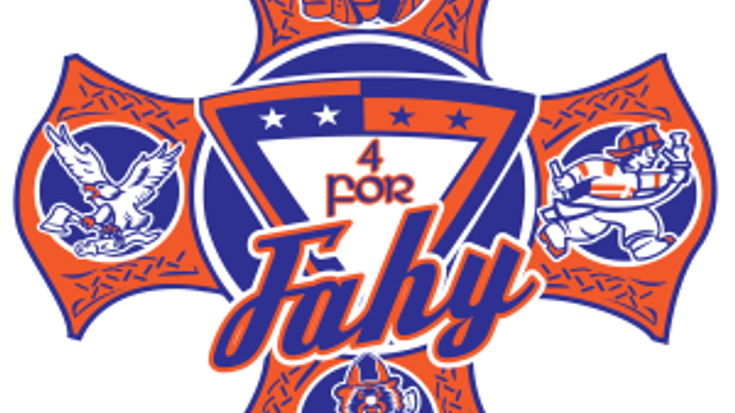4 for Fahy 2026 cover