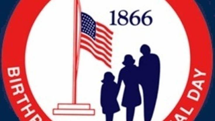 Waterloo Memorial Day 5K Run/Walk "A Tribute To The Fallen" cover