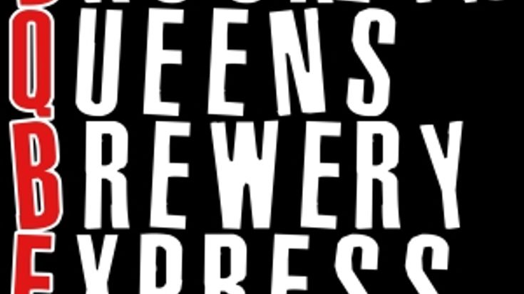 Brooklyn Queens Brewery Express 10k cover