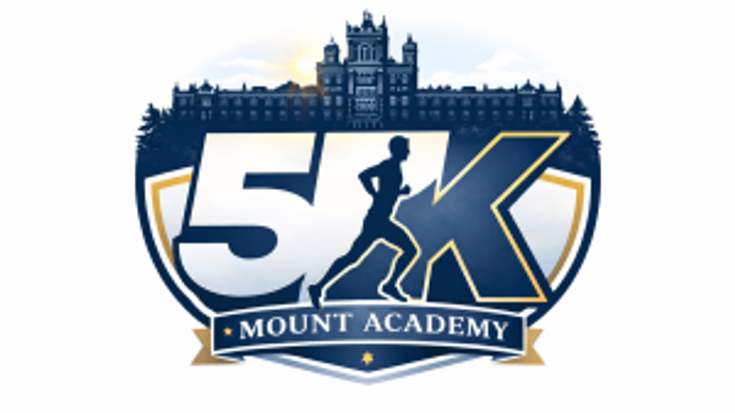 Mount 5K and Fun Run 2026 cover
