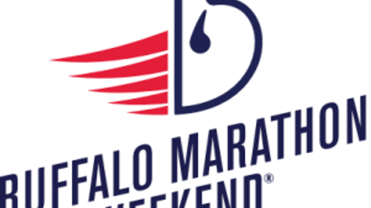Buffalo Marathon Weekend cover