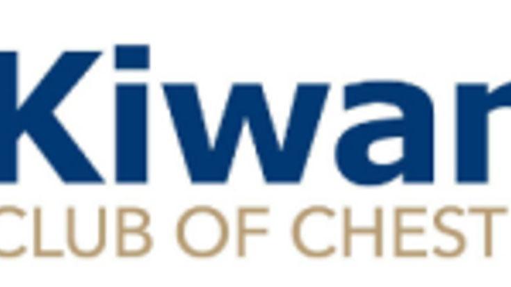 Kiwanis Club of Chester Annual 5K cover