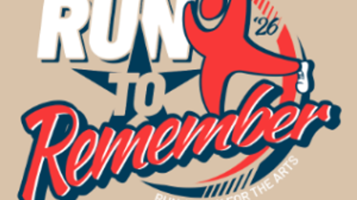 Run To Remember 5K (Fulton NY) cover