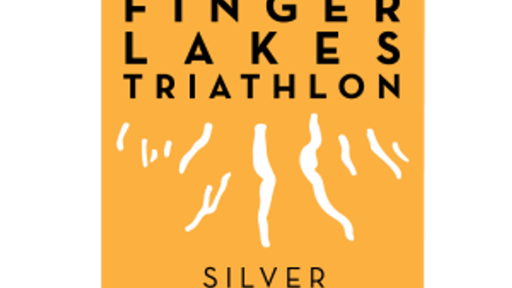 Finger Lakes Triathlon Silver cover