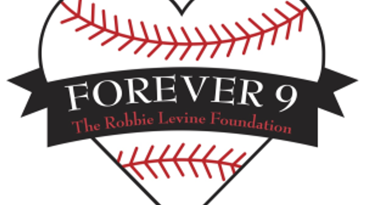 Robbie's Run 5k cover