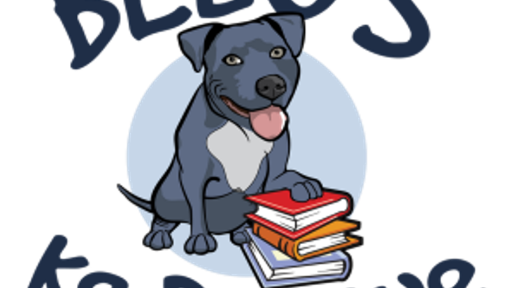 Bleu's Run for Rescue 5K cover