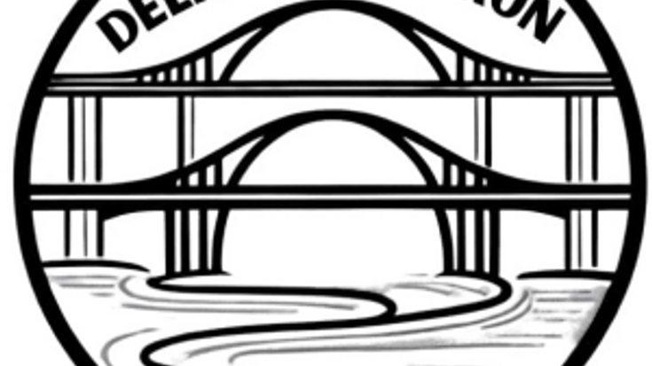 The 30th Annual Delhi Bridge Run cover