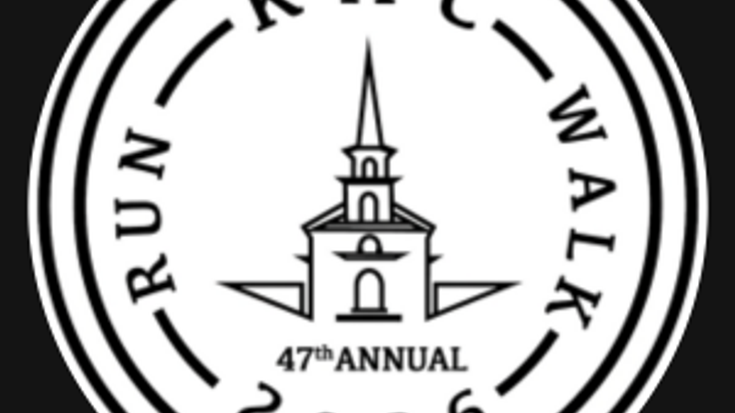 47th Annual KAC 5K Run & Walk cover