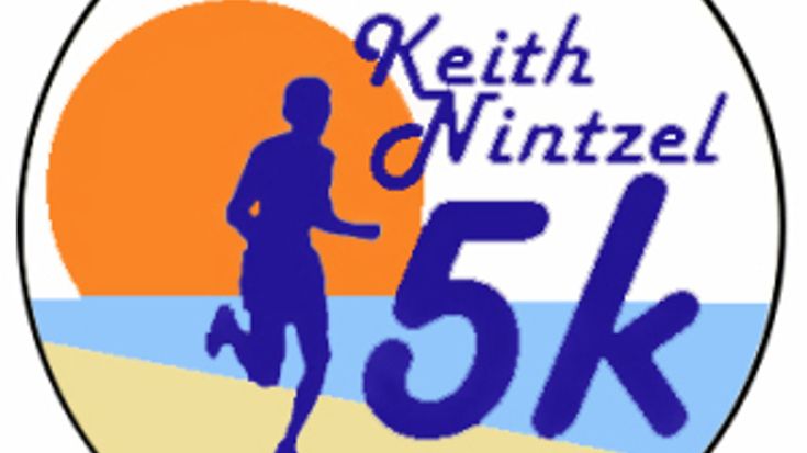 Keith Nintzel Memorial 5K cover
