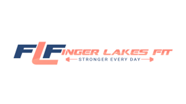 Finger Lakes Fit 5k cover