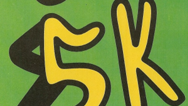RH Kicking Hunger 5K Run / Walk (In Person - JUNE 6TH or Virtual) cover