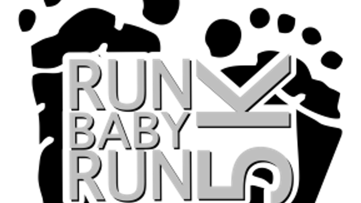 All Babies Cherished Run Baby Run cover