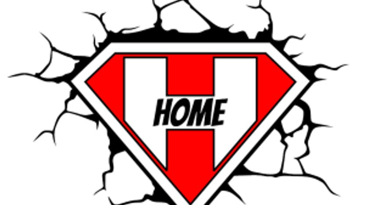 Heather's Home 5k cover