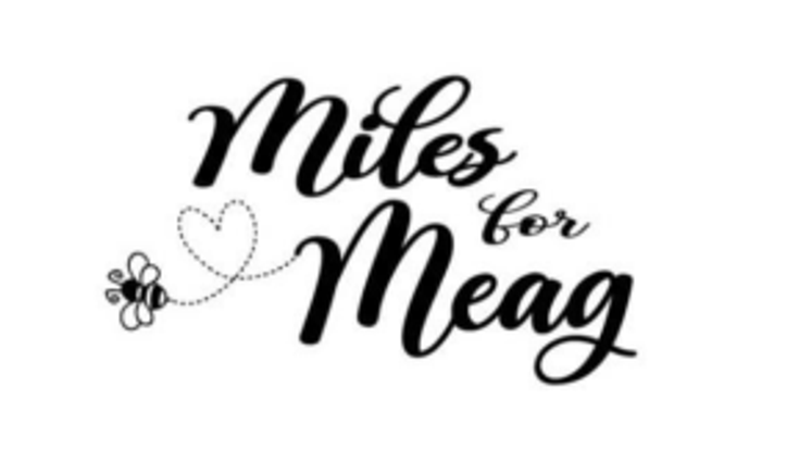 5th Annual Miles For Meag 5K Trail Run/Walk & We Are Loved Kids Run cover