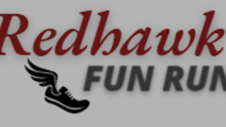 Central Square Redhawk 5K Fun Run cover