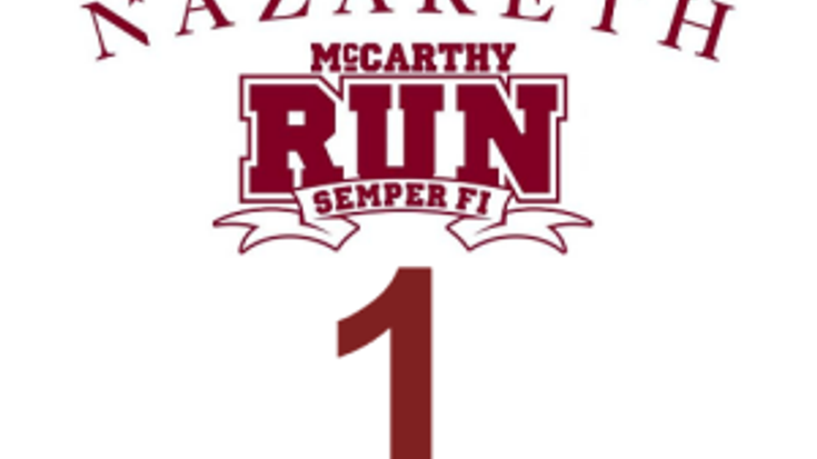 McCarthy Brothers Memorial Run/Walk 1mile walk/run (5K) cover