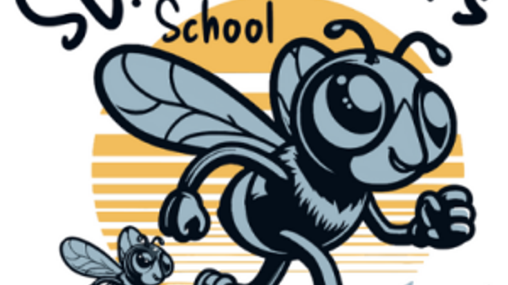 St. B's Black Fly 5K Run, Walk, Roll or Stroll cover
