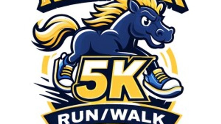 Kilgour 5K cover