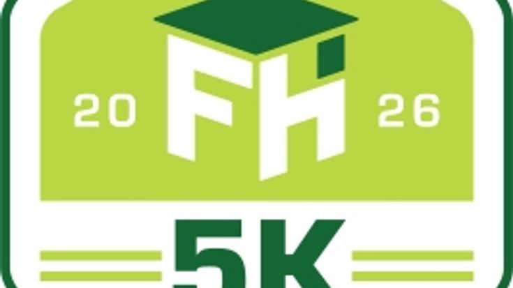 Forest Hills 5K cover