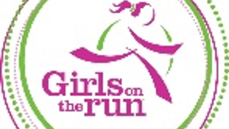 Girls on the Run "Celebrating You!" Spring 5K cover
