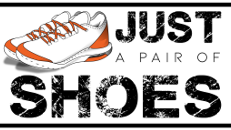 Just a Pair of Shoes Run/Walk 5K to Empower Kids cover