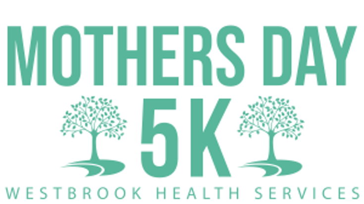 Mothers Day 5K cover
