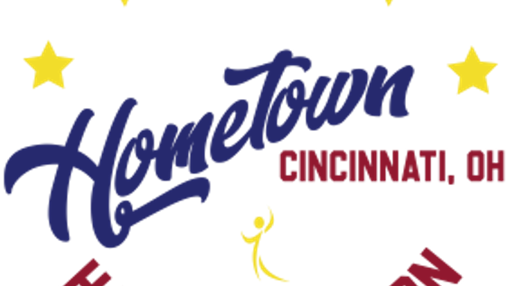 Hometown Half Marathon & 5K/10K - Cincinnati cover