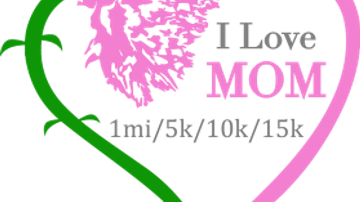 Ohio Mother’s Day 1mi, 5k, 10k, 15k & FREE Kids Dash cover