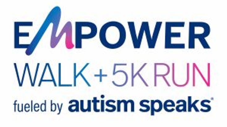 Columbus Empower Walk & 5K Run cover