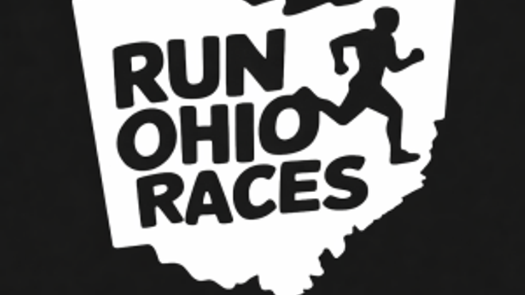 May The Course Be With You 5k, 10k, 15k Oakes Quarry Trail Run cover