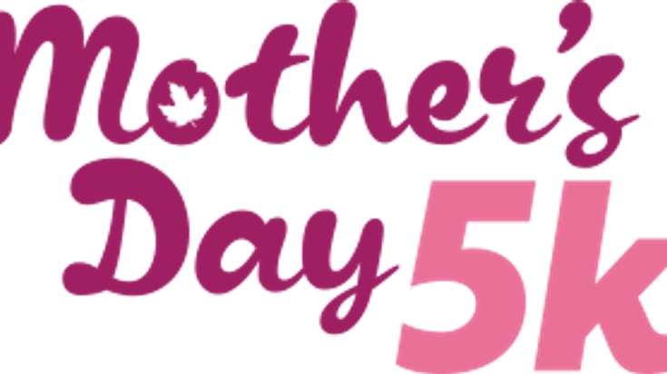 Summit Metro Parks Mother's Day 5K cover
