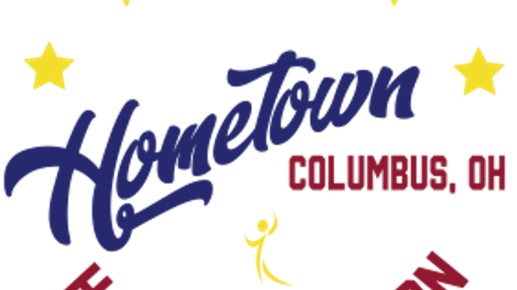 Hometown Half Marathon & 5k/10k - Columbus cover