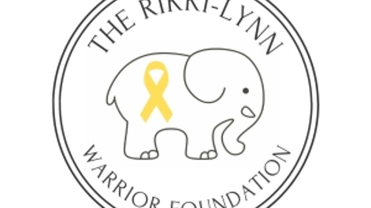 The Rikki-Lynn Warrior Foundation 5k Walk & Run cover