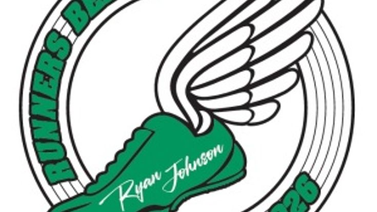 Ryan Johnson Memorial 5K cover