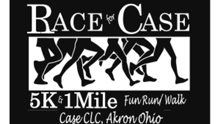 14th Annual Race for Case cover