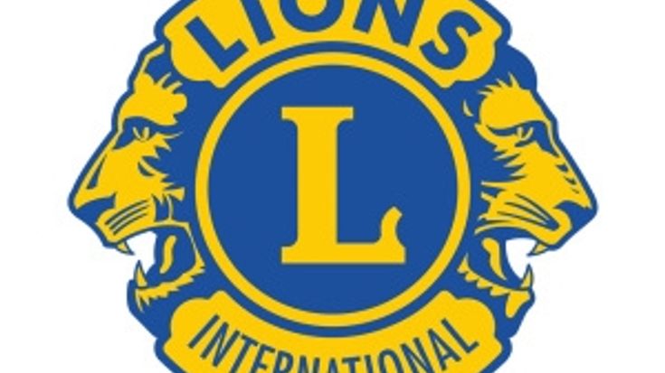 Running Laps with Lions cover