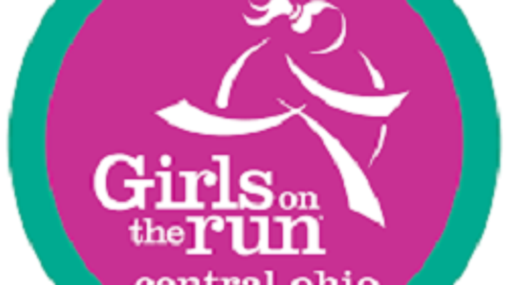 Girls on the Run Central Ohio Spring 5K cover