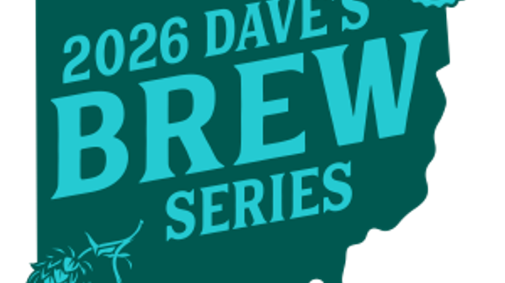 DAVE'S BREW SERIES cover