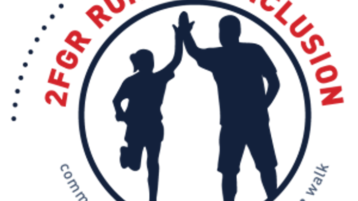 2FGR Run for Inclusion cover
