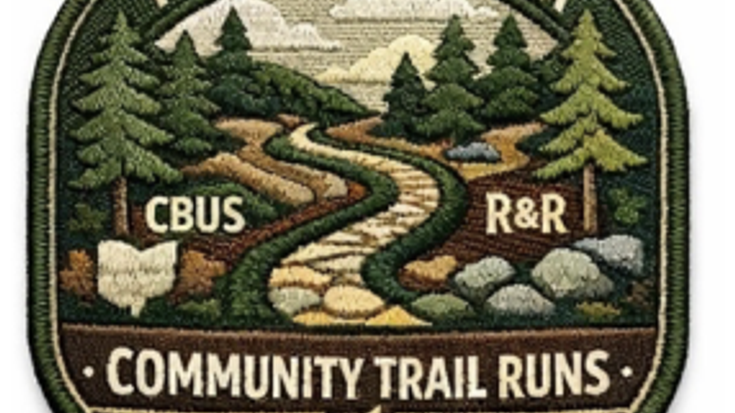 Community Trail Runs cover