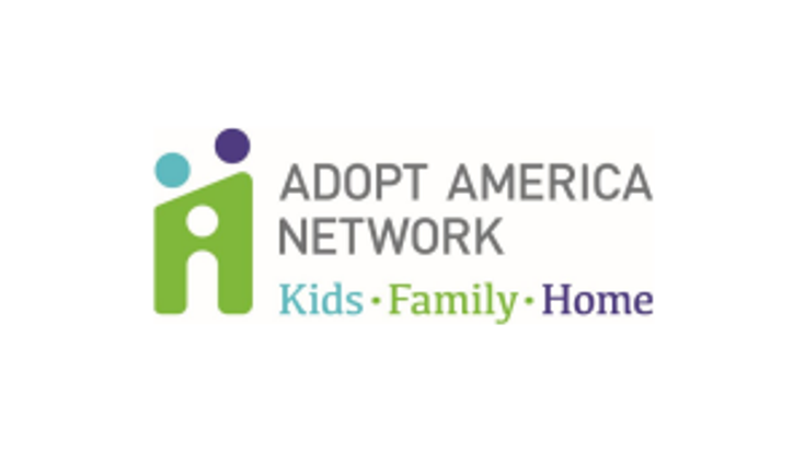 Adopt America Network Home for Good Race cover