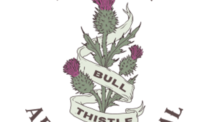 Fayette Thistle Run 5K cover