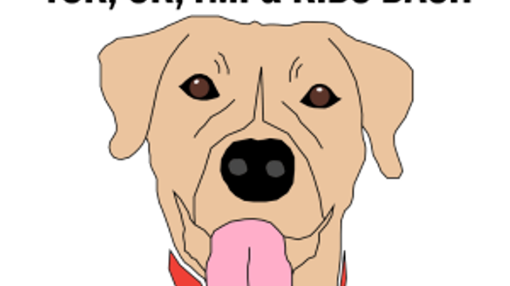 Columbus Pet Run and Walk cover