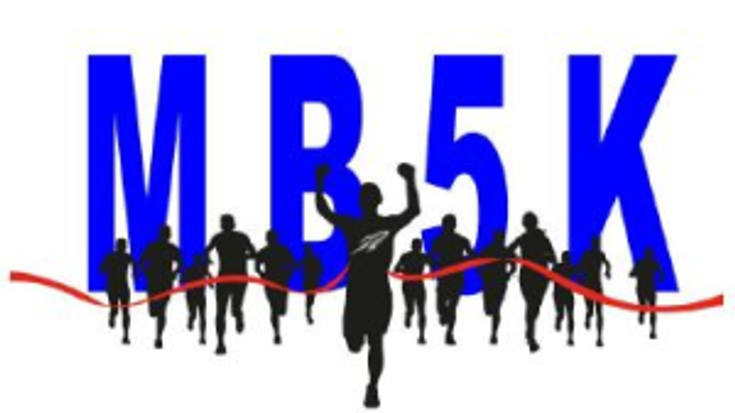 May in Bay 5K cover
