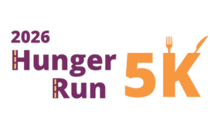 The Hunger Run cover