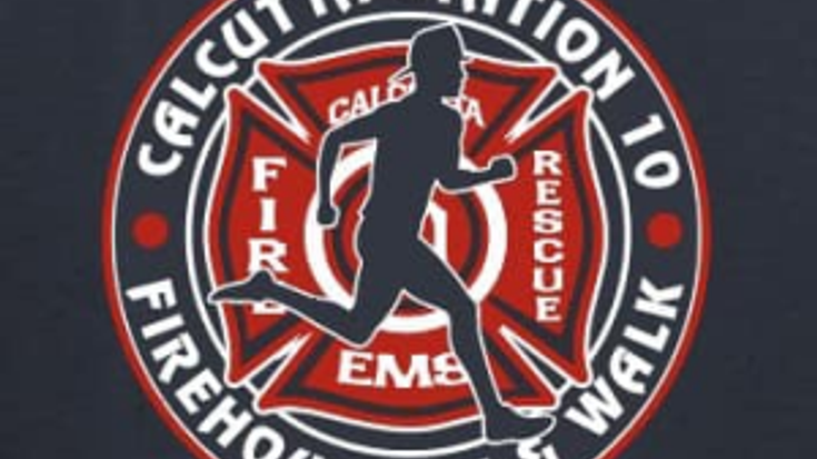 Station 10 Firehouse 5K cover