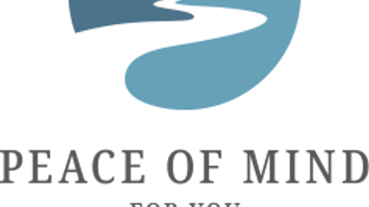 Peace of Mind For You 5K Run -Walk cover