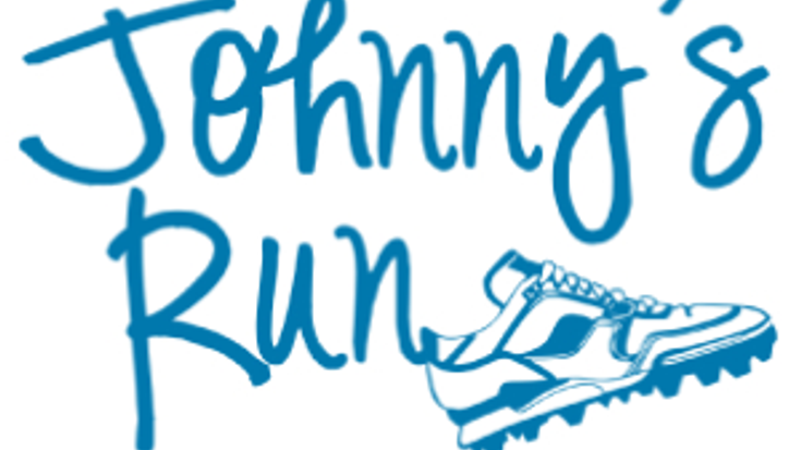 Johnny's Run 5K cover