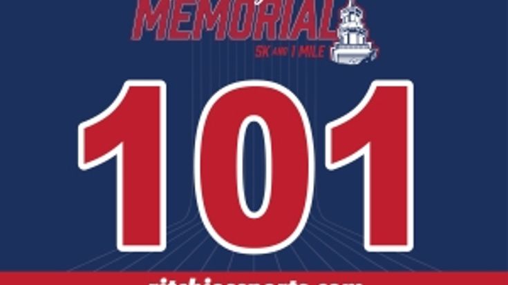 2026 Tallmadge Memorial 5K and 1 Mile cover