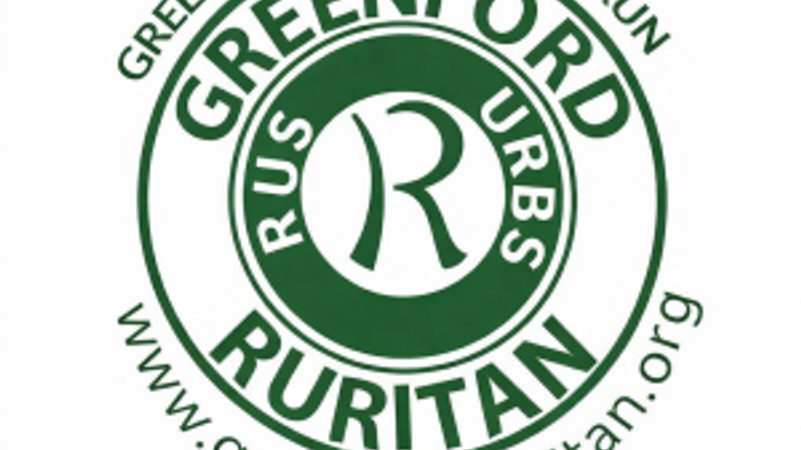 Greenford Ruritan Memorial Day 5K cover